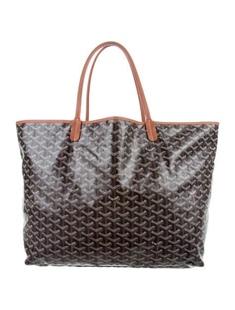 goyard sacs collection|Goyard bags for women.